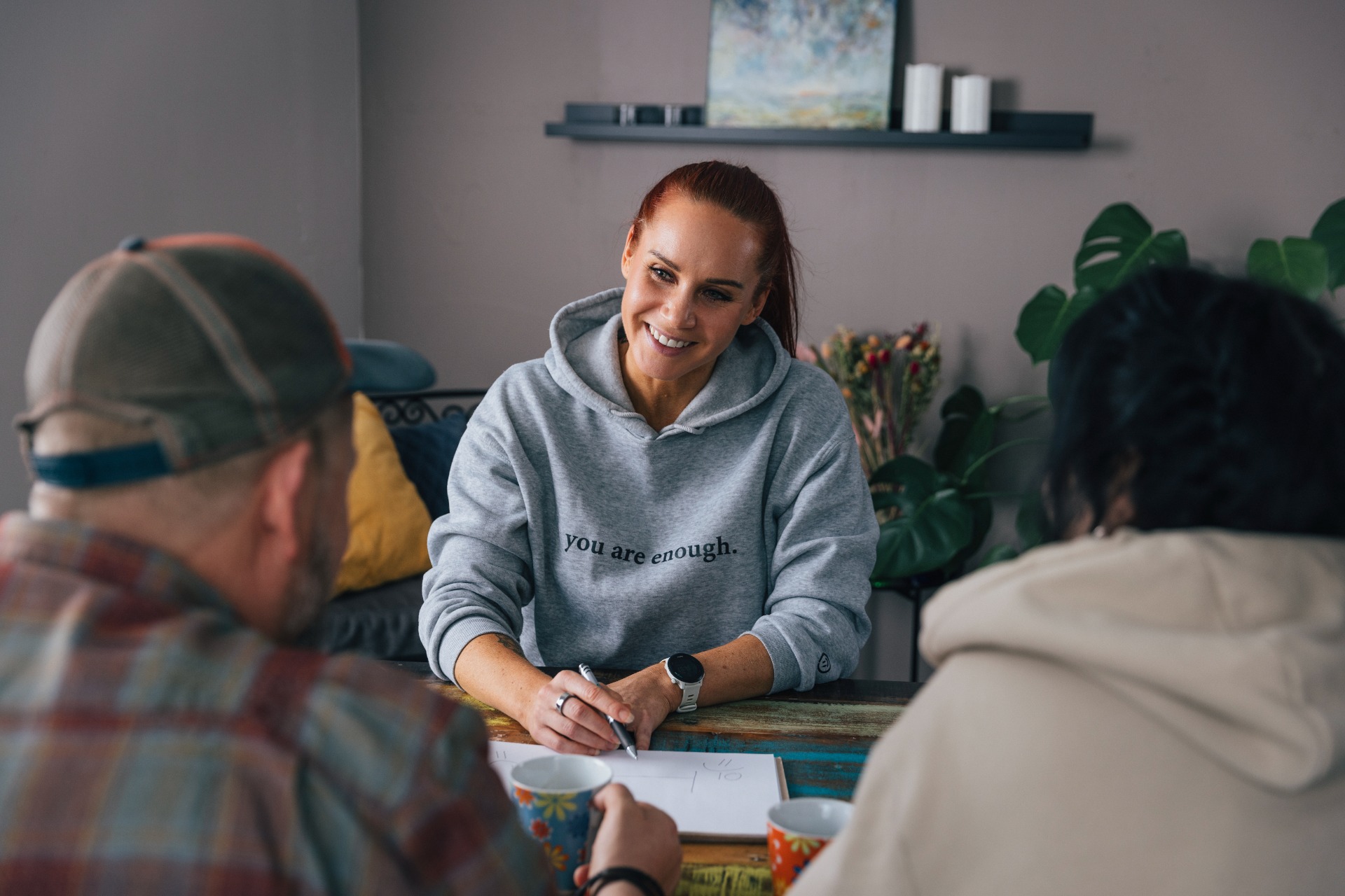 ratkaisukeskeinen pariterapia